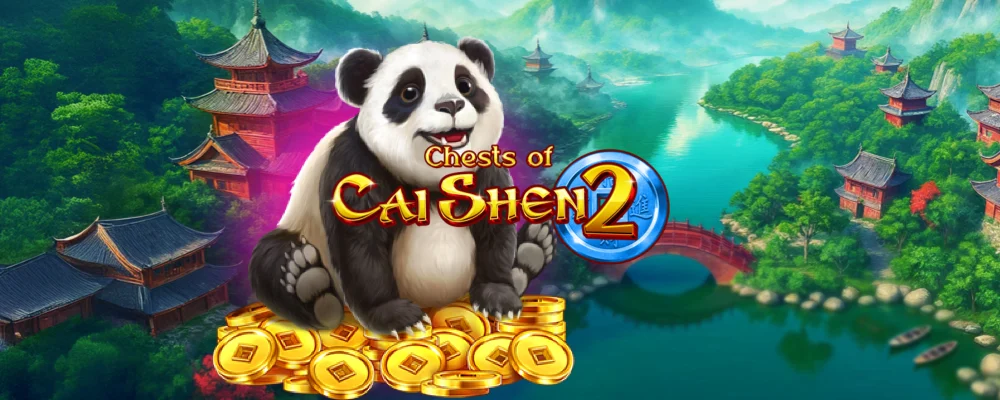 567bet Baús de Cai Shen 2