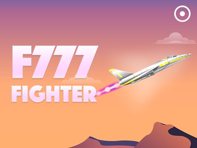 567bet F777 Fighter