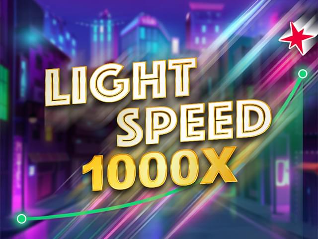 567bet Velocidade da Luz